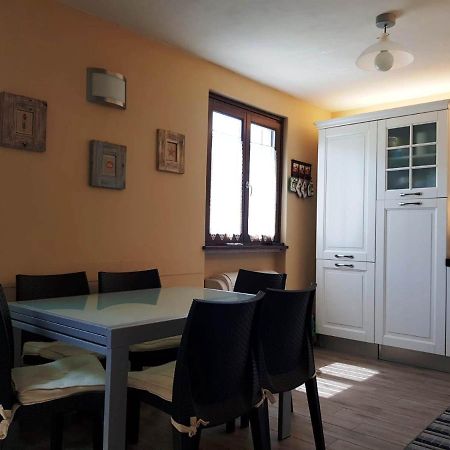 Apartamento Monterosso Pretty Floor In 5 Terre- Ca Di Renzo Pignone Exterior foto