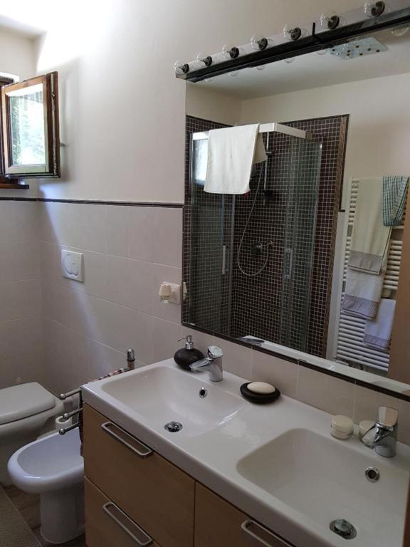 Apartamento Monterosso Pretty Floor In 5 Terre- Ca Di Renzo Pignone Exterior foto