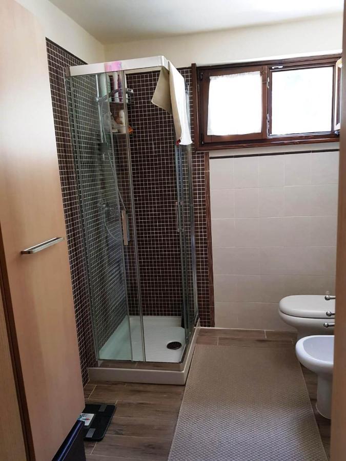 Apartamento Monterosso Pretty Floor In 5 Terre- Ca Di Renzo Pignone Exterior foto
