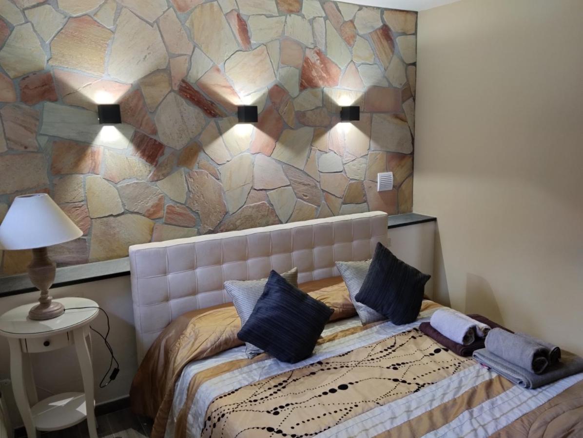Apartamento Monterosso Pretty Floor In 5 Terre- Ca Di Renzo Pignone Exterior foto